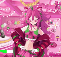 Vtuber Emz GIF