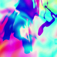 Op Art GIF by Joe Winograd