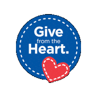 Give Le Bonheur Sticker by Le Bonheur Children's Hospital