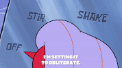 season 9 episode 3 GIF by SpongeBob SquarePants