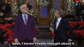 Steve Martin Snl GIF by Saturday Night Live