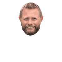 Hold Sticker by Splay Norge