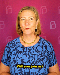 Planned Parenthood GIF by PPSWO