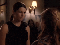 season 4 netflix GIF by Gilmore Girls 