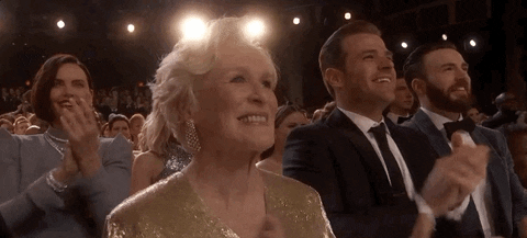 oscars GIF by The Academy Awards