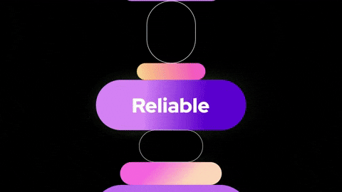 No Way Wow GIF