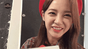 Netflix Smile GIF by The Swoon