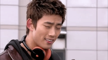 Dream High Korean GIF