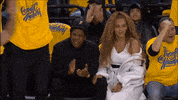 Nba Playoffs Wow GIF by NBA