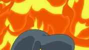 Halloween Reaction GIF