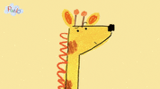 Cartoon Inspire GIF by Pablo TV Show