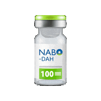 ArdencePharmaaa nexus nmc nabota master class daewoong pharmaceutical Sticker