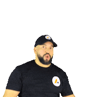 Swipe Up This Way Sticker by Coach Lain