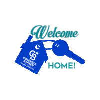 Real Estate Cbvb Sticker by cbvalleybrokers