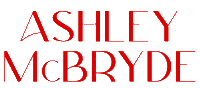 Girl In Red Thetrybe Sticker by Ashley McBryde
