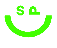 Sticker by SP TECH
