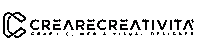 Logo Sticker by Creare Creatività
