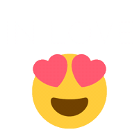 In Love Shopping Sticker by Gea Creations