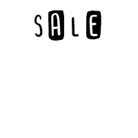Shopping Sale Sticker by Gea Creations