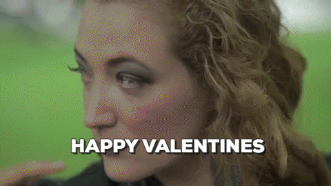 Valentines Day GIF by K-Bust