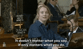 Nebraska It Doesnt Matter What You Say GIF by GIPHY News