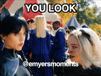 Happy Season 1 GIF