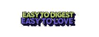 Gut Digestion Sticker by Fody Foods