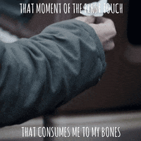 chrsistinaperri GIF by Atlantic Records