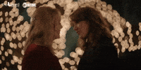 Wedding Kiss