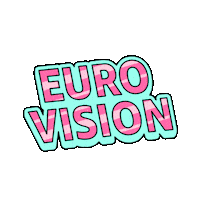 Eurovision Song Contest Concert Sticker