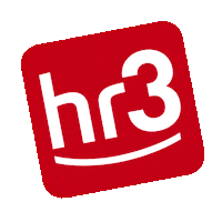 Radio Hr Sticker by YOU FM