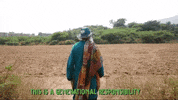 Sadhguru Lets Make It Happen GIF by Conscious Planet - Save Soil