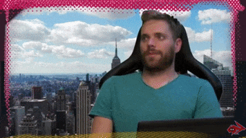 excited d&d GIF by Hyper RPG