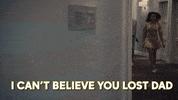 Grand Hotel GIF by ABC Network