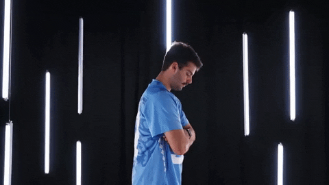 University Of North Carolina GIF by UNC Tar Heels