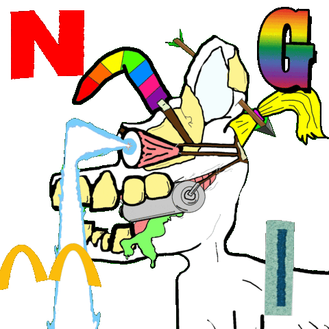 Animated Sticker