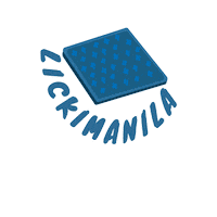 Pet Sticker by LickiManila
