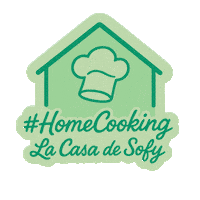 Sticker by La Cocina de Sofy