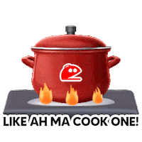 Homecook Sticker by foodline