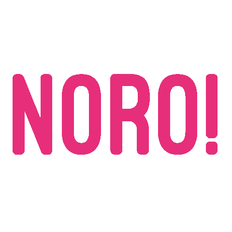 Noro Sticker by Barvish