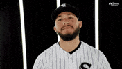 white sox baseball GIF by NBC Sports Chicago