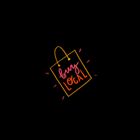 foxyfonts smallbusiness shoplocal shopsmall supportlocal GIF