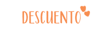Descuento Sticker