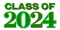 Song Contest Class Of 2024 Sticker by Kamehameha Schools