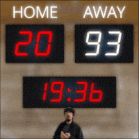 20 Home GIF