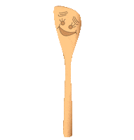 patcooks spatula patthespatula patcooks itspat Sticker