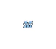 Blackbears Sticker by University of Maine