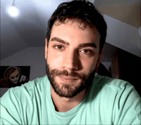 Interview Learning GIF by Burak Berkay