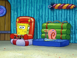 season 8 restraining spongebob GIF by SpongeBob SquarePants