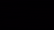 Typography Calligraphy GIF
